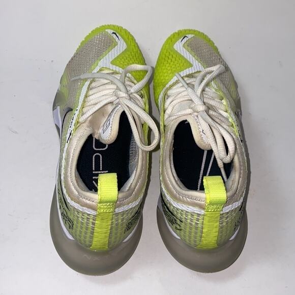 Nike Nike React Vapor Nxt shoes size 7 - Picture 3 of 7